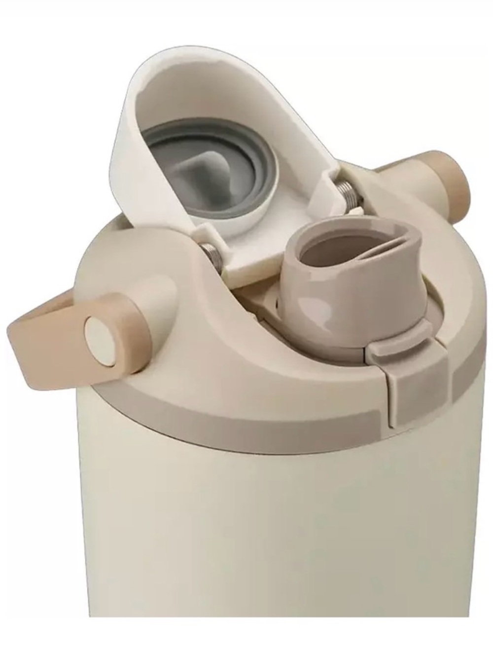 Owala Cream & Blush Travel Bottle - Picture 3 of 6